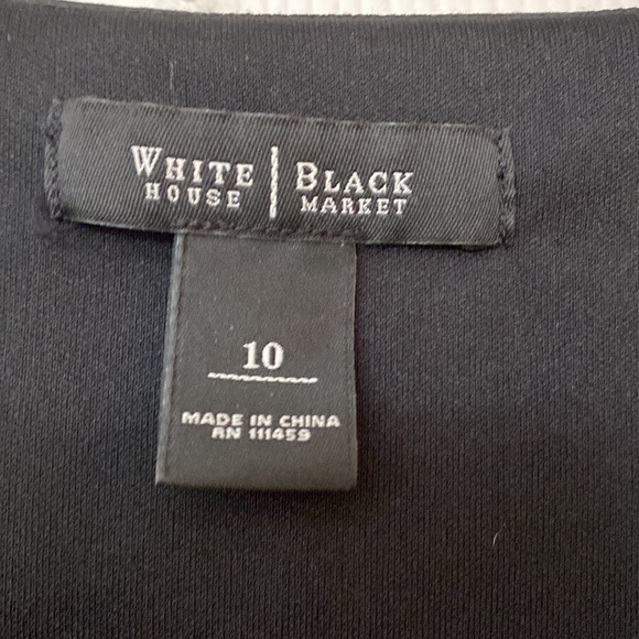 White House  Black Market dress - Picture 3 of 6